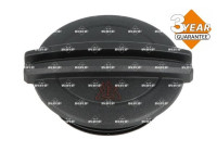 Coolant reservoir cap