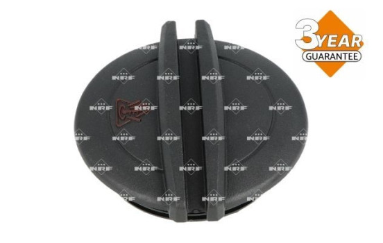 Coolant reservoir cap, Image 2