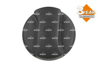 Coolant reservoir cap