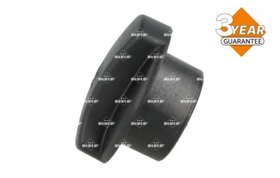 Coolant reservoir cap, Image 2
