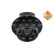 Coolant reservoir cap, Thumbnail 3