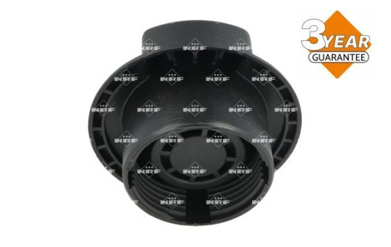 Coolant reservoir cap, Image 3
