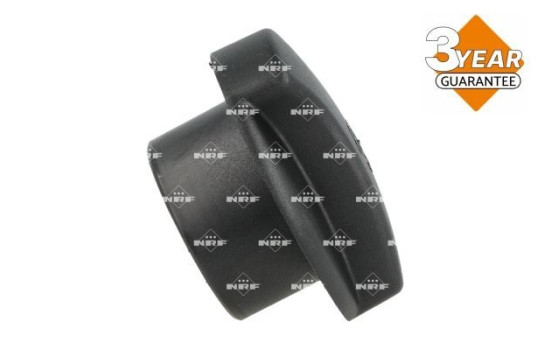 Coolant reservoir cap, Image 4