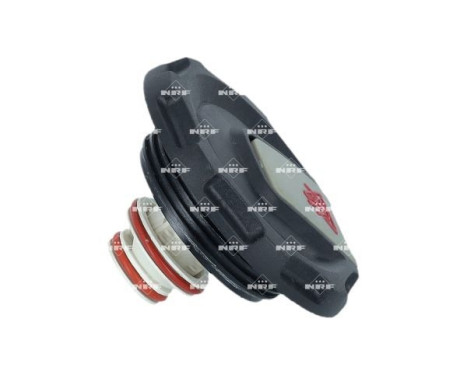 Coolant reservoir cap, Image 4