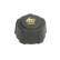 Coolant reservoir cap