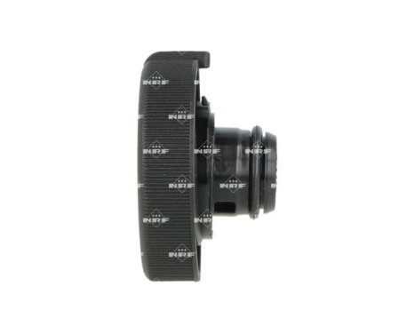 Coolant reservoir cap, Image 2