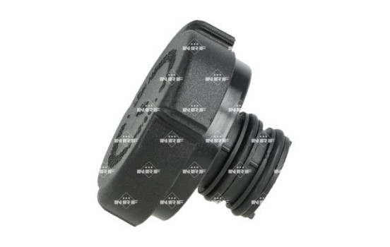 Coolant reservoir cap, Image 2