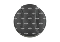 Coolant reservoir cap