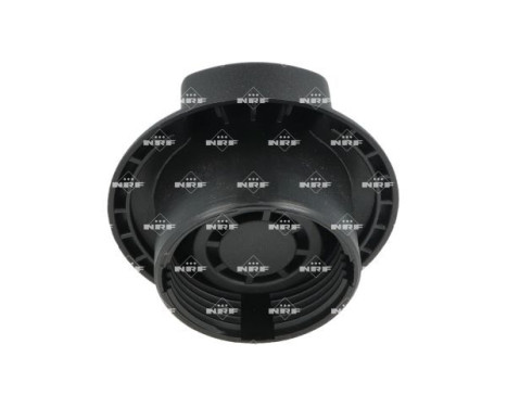 Coolant reservoir cap, Image 3