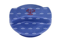 Coolant reservoir cap