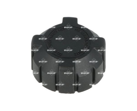 Coolant reservoir cap, Image 2