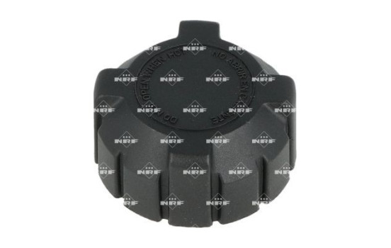 Coolant reservoir cap, Image 2