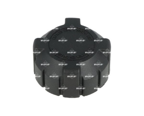 Coolant reservoir cap, Image 3