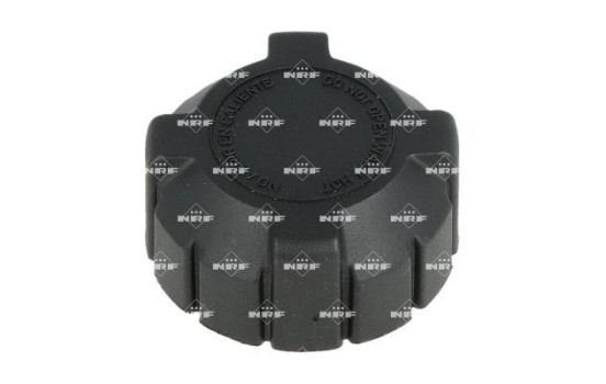Coolant reservoir cap, Image 4