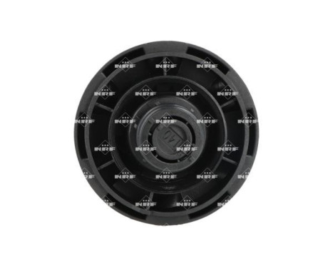 Coolant reservoir cap, Image 3