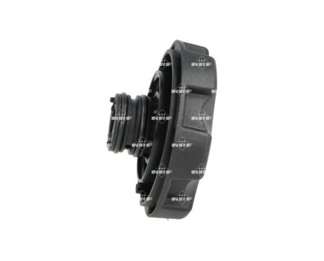 Coolant reservoir cap, Image 4