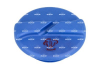 Coolant reservoir cap