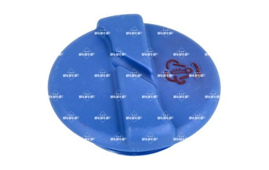 Coolant reservoir cap, Image 4