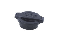 Coolant reservoir cap