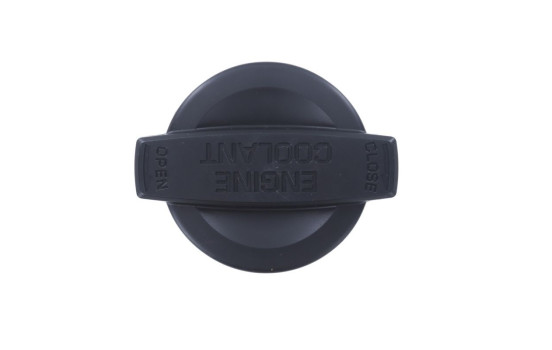 Coolant reservoir cap, Image 7