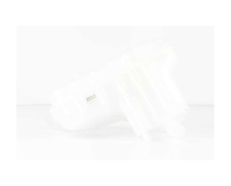 Cooling water tank, radiator, Image 2