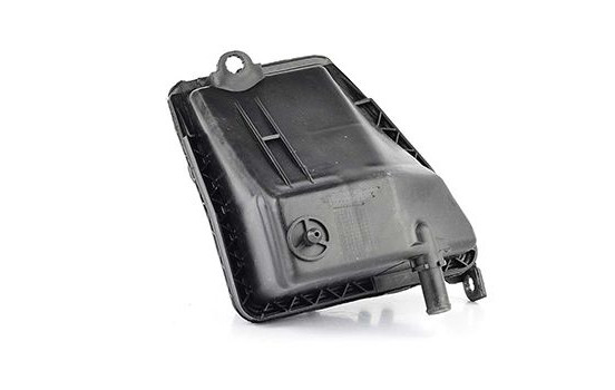 Cooling water tank, radiator, Image 2