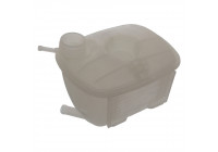 Expansion Tank, coolant 02136 FEBI