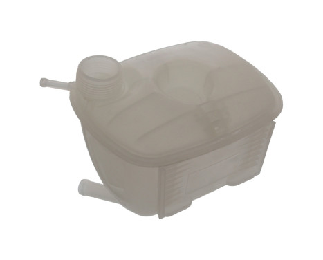 Expansion Tank, coolant 02136 FEBI