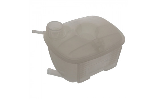 Expansion Tank, coolant 02136 FEBI