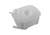 Expansion Tank, coolant 02205 FEBI