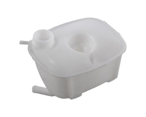 Expansion Tank, coolant 02205 FEBI