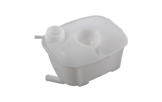 Expansion Tank, coolant 02205 FEBI