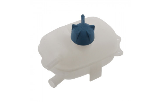 Expansion Tank, coolant 02209 FEBI