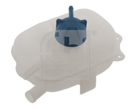 Expansion Tank, coolant 02209 FEBI, Image 2