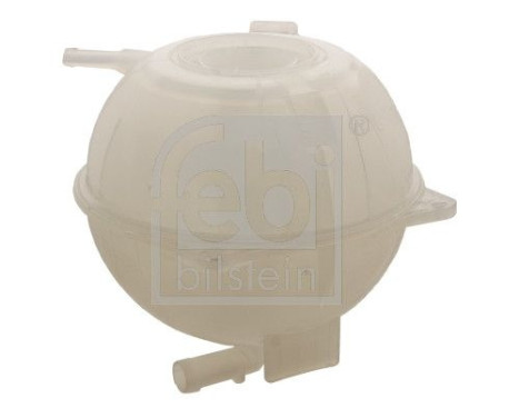 Expansion Tank, coolant 02264 FEBI, Image 2