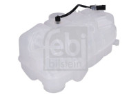 Expansion tank, coolant 1002090 FEBI