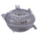 Expansion tank, coolant 1002198 FEBI
