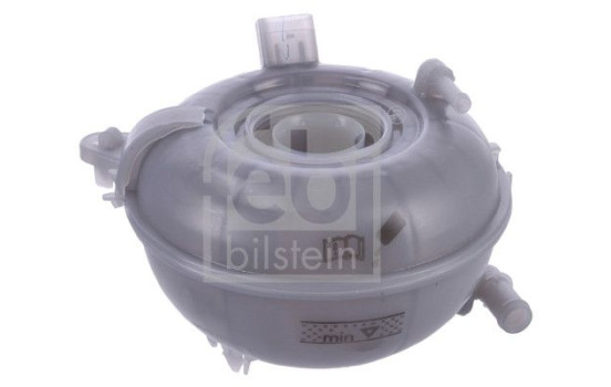 Expansion tank, coolant 1002198 FEBI