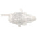 Expansion tank, coolant 1002208 FEBI, Thumbnail 2