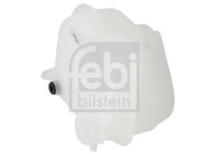 Expansion tank, coolant 1002216 FEBI