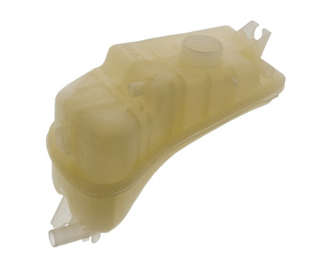 Expansion Tank, coolant 100385 FEBI