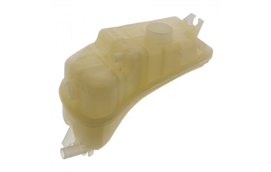 Expansion Tank, coolant 100385 FEBI