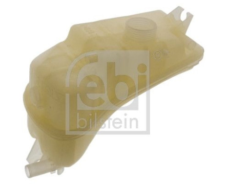 Expansion Tank, coolant 100385 FEBI, Image 2