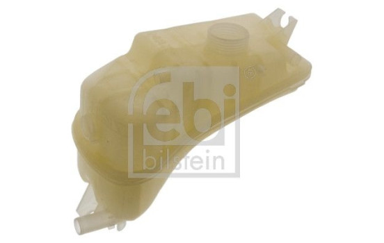 Expansion Tank, coolant 100385 FEBI, Image 2