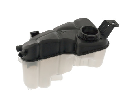 Expansion Tank, coolant 100434 FEBI