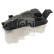 Expansion Tank, coolant 100434 FEBI, Thumbnail 2