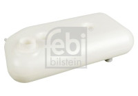 Expansion tank, coolant 1004667 FEBI