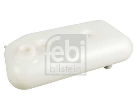 Expansion tank, coolant 1004667 FEBI