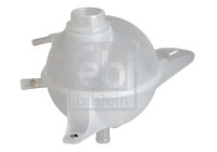 Expansion tank, coolant 1006779 FEBI