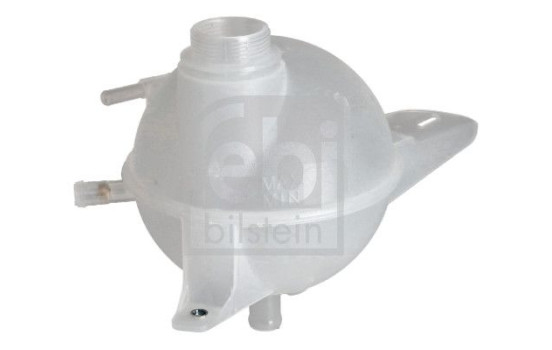 Expansion tank, coolant 1006779 FEBI